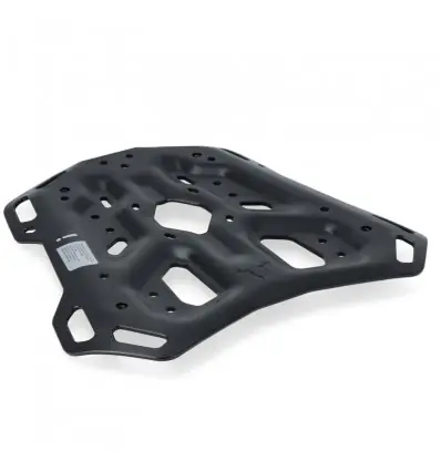 Piastra SW-Motech Adventure Rack su Husqvarna Norden 901 e KTM vari modelli per borse o bauli- Nuova Collezione