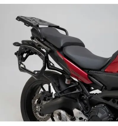 Kit telai laterali SW-Motech PRO a sgancio rapido per Yamaha MT-09 Tracer e Tracer GT- Acquista Ora