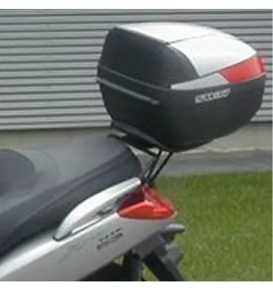Offerta Limitata Portapacchi Shad per Yamaha X-Max 125 e 250 05-09-