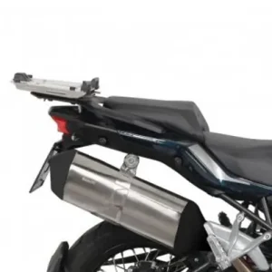 Promozione Esclusiva Portapacchi Shad per Benelli TRK 502X dal 2020 e TRK 502 dal 2021-