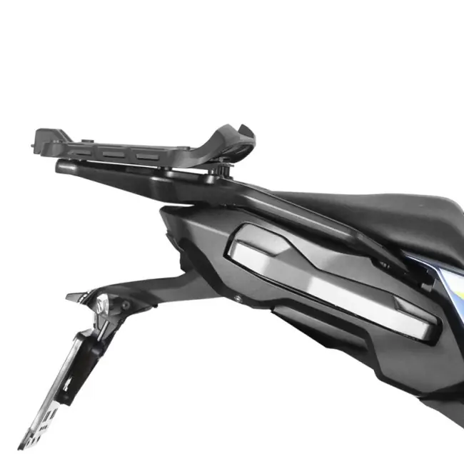 Portapacchi Shad per BMW S1000 XR con portapacchi originale dal 2020- Spedito Oggi