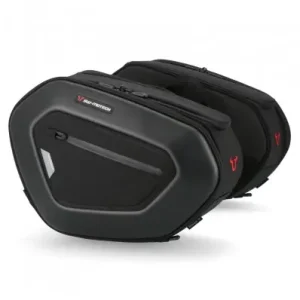 Sconto Borse laterali SW-Motech PRO Blaze con telai specifici per Ducati Scrambler vari modelli-