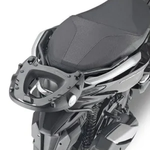 Portapacchi Givi per bauli Monokey o Monolock su Honda Forza 125 e 350- Scelto Dai Clienti