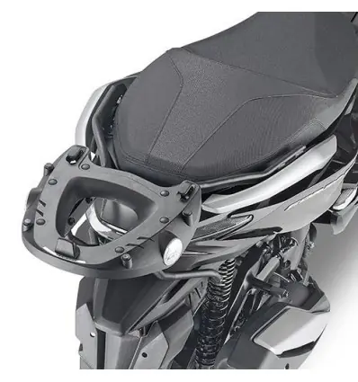 Portapacchi Givi per bauli Monokey o Monolock su Honda Forza 125 e 350- Scelto Dai Clienti