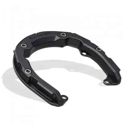 Flangia serbatoio Pro per borse con sistema Quick Lock su varie BMW- Bestseller