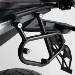 Reso Gratuito Telaio laterale Sx SW-Motech per borse SLC su KTM Duke 790 e 890 Duke R-Sinistro