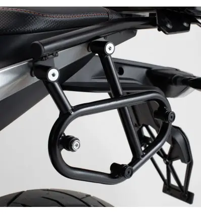 Reso Gratuito Telaio laterale Sx SW-Motech per borse SLC su KTM Duke 790 e 890 Duke R-Sinistro