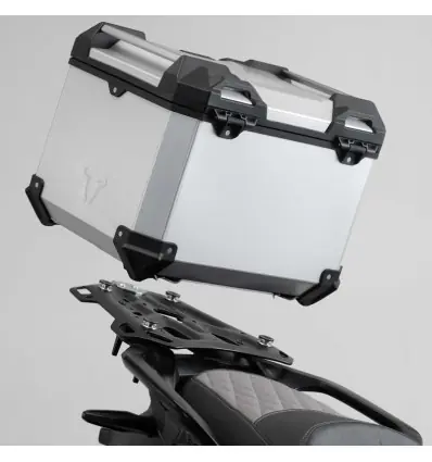 Sistema SW-Motech Bauletto Trax Adv per Suzuki V-Strom 1050/XT/DE dal 2020- Professionale