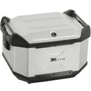 Offerta Baule top case Hepco & Becker XCeed 45 litri alluminio-