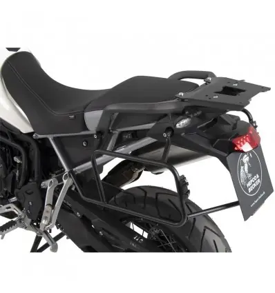 Telai laterali Hepco & Becker per Triumph Tiger 900 dal 2020- Soddisfatti O Rimborsati