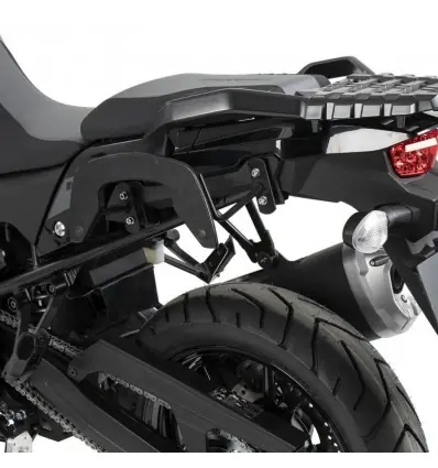 Telai laterali Hepco & Becker C-Bow system per Suzuki V-Strom 1050 dal 2020- Non Perdere