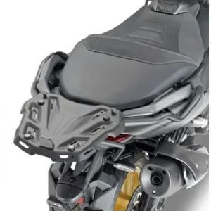 Più Venduto Portapacchi Givi SR2147 per Yamaha T-Max 560 fino 2021-