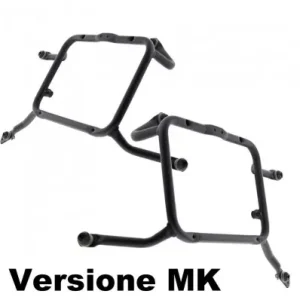 Portavaligie laterale Givi PL ONE-FIT Monokey su Honda CRF 1100L Africa Twin- Occasione