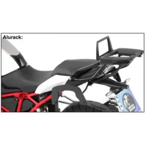 Portapacchi Hepco & Becker Alu Rack per BMW R1250 R- Offerta Lampo