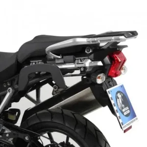 Telai laterali Hepco & Becker C-Bow system per Triumph Tiger Explorer dal 2017- Prezzo Scontato