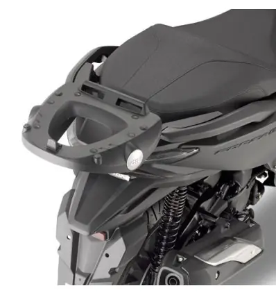 Attacco posteriore Givi su Honda Forza 125 e 300 fino 2020, Forza 350...- Scelto Dai Clienti