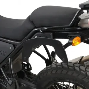 Solo Oggi Telai laterali Hepco & Becker C-Bow system per Royal Enfield Himalayan-