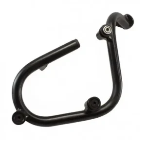 Quantità Limitata Telaio laterale SW-Motech per borse SLC su Triumph Thruxton 1200 e 1200R-Destro