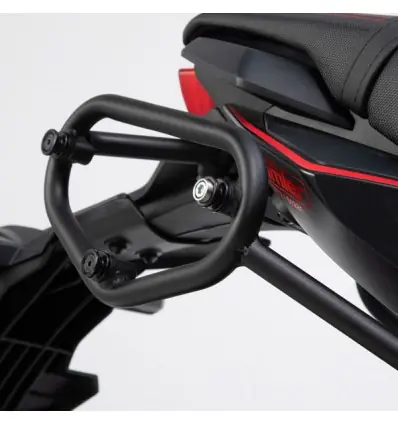 Soddisfatti O Rimborsati Telaio laterale SW-Motech per borse SLC su Honda CB 650R e CBR 650R 19-20-Destro
