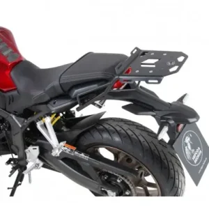 Portapacchi Hepco & Becker Mini Rack per Honda CB 650R- Economico