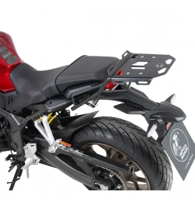 Portapacchi Hepco & Becker Mini Rack per Honda CB 650R- Economico