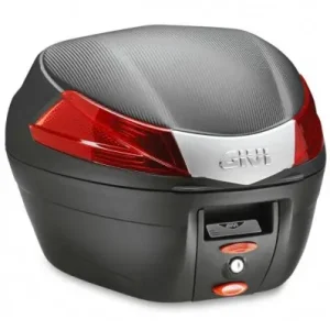 Saldi Bauletto Givi Monolock B34 da 34 litri nero-
