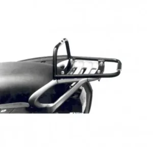 Portapacchi nero Hepco & Becker Rear Rack per BMW R850/1100R- Spedizione Gratuita