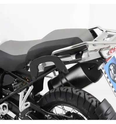 Super Prezzo Telai laterali Hepco & Becker C-Bow system per BMW R1250 GS Adventure-