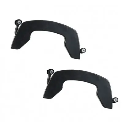 Telai laterali Hepco & Becker C-Bow system per Harley Davidson Softail Street Bob dal 2018- Prezzo Conveniente