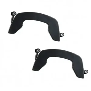 Telai laterali Hepco & Becker C-Bow system per Honda CBR 650 R 19-20- Offerta Lampo