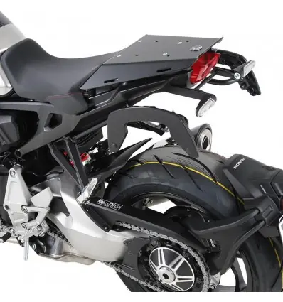 Telai laterali Hepco & Becker C-Bow system per Honda CB 1000R 18-20- Soddisfatti O Rimborsati