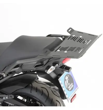 Miglior Prezzo Estensione in alluminio Hepco & Becker per portapacchi su Kawasaki Versys 1000 fino al 2014-