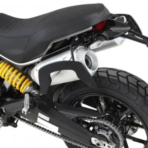 Telai laterali Hepco & Becker C-Bow system per Ducati Scrambler 1100- Ordina Subito
