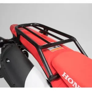 Portapacchi posteriore SW-Motech Top Rack per Honda CRF 250L e Rally- Esclusivo