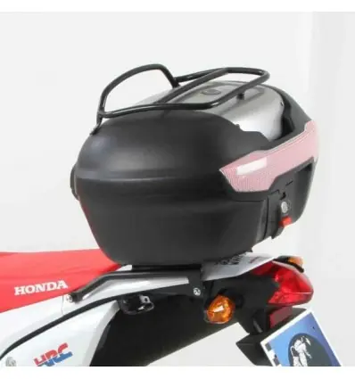 Nuovo Arrivo Portapacchi con baule 32 lt Hepco & Becker per Honda CRF 250L dal 2012-