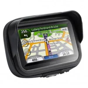 Ultima Occasione Custodia SW-Motech Navi Case Pro L per GPS-