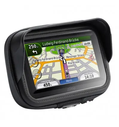 Ultima Occasione Custodia SW-Motech Navi Case Pro L per GPS-