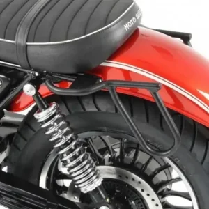 Telai laterali Hepco & Becker per Moto Guzzi V9 Bobber- Di Tendenza