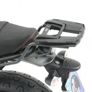 Portapacchi Hepco & Becker Easy Rack per Yamaha XSR 700 fino 2021- A Buon Prezzo