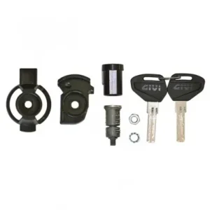 Kit Givi unificazione chiavi Security Lock- Prezzo Di Fabbrica