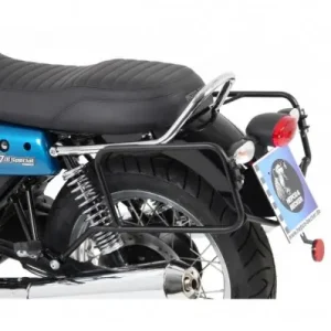 Prezzo Scontato Telai laterali Hepco & Becker cromati per Moto Guzzi V7 III-