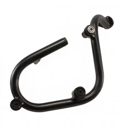 Telaio laterale SW-Motech per borse SLC su Triumph Bonneville T100 e T120-Destro A Buon Prezzo