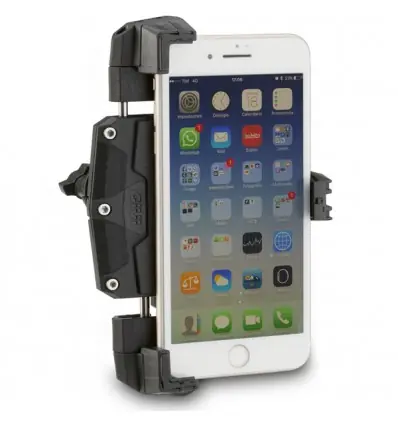 Subito Disponibile Porta smartphone da manubrio Givi Smart Clip S920L-