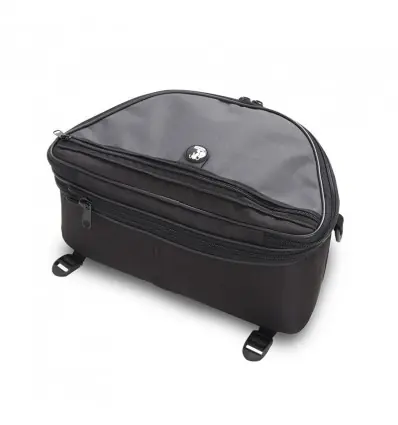 Borsa Hepco & Becker Small Star Rack per portapacchi originale BMW R1200 GS, R1250 GS e R1300 GS- Compra Oggi Stesso