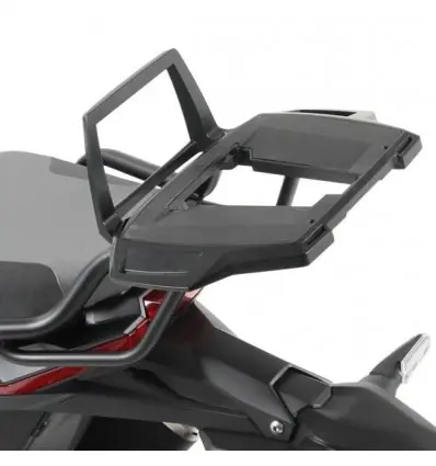 Economico Portapacchi Hepco & Becker Alu Rack per Honda X-ADV 750 17-20-