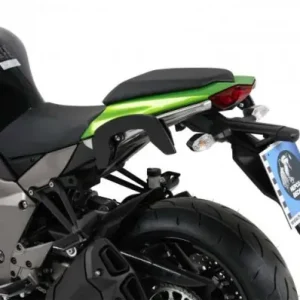 Telai laterali Hepco & Becker C-Bow system per Kawasaki Z1000 SX 15-16- Consegna Rapida
