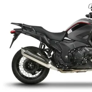 Portavaligie laterale Shad 3P per valigie SH36 su Honda Crosstourer 1200- Ultima Occasione