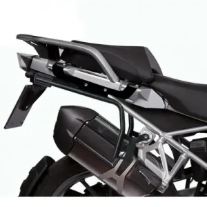 Portavaligie laterale Shad 3P per valigie SH36 su BMW R1200GS dal 2013- Acquista Ora