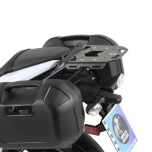 Portapacchi Hepco & Becker Mini Rack per Kawasaki Z650- Promozione