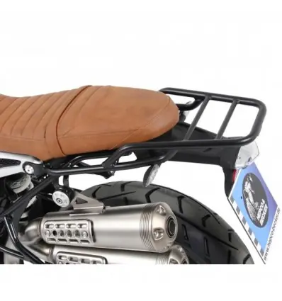 Sconto Portapacchi Hepco & Becker Rear Rack per BMW R-Nine T Scrambler-
